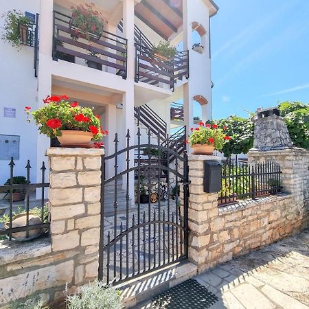 Marinela Studio Novigrad Istria المظهر الخارجي الصورة