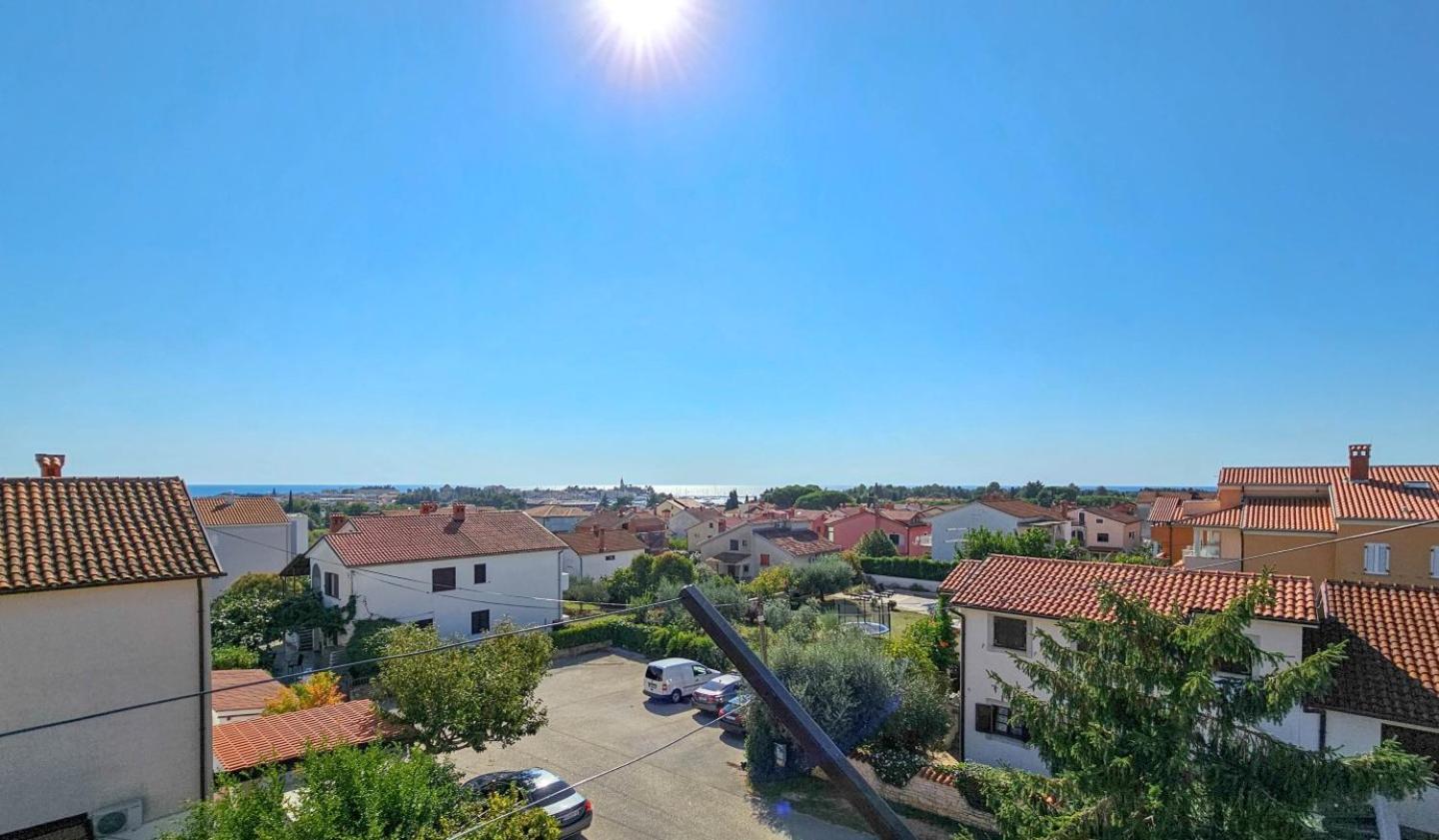 Marinela Studio Novigrad Istria المظهر الخارجي الصورة