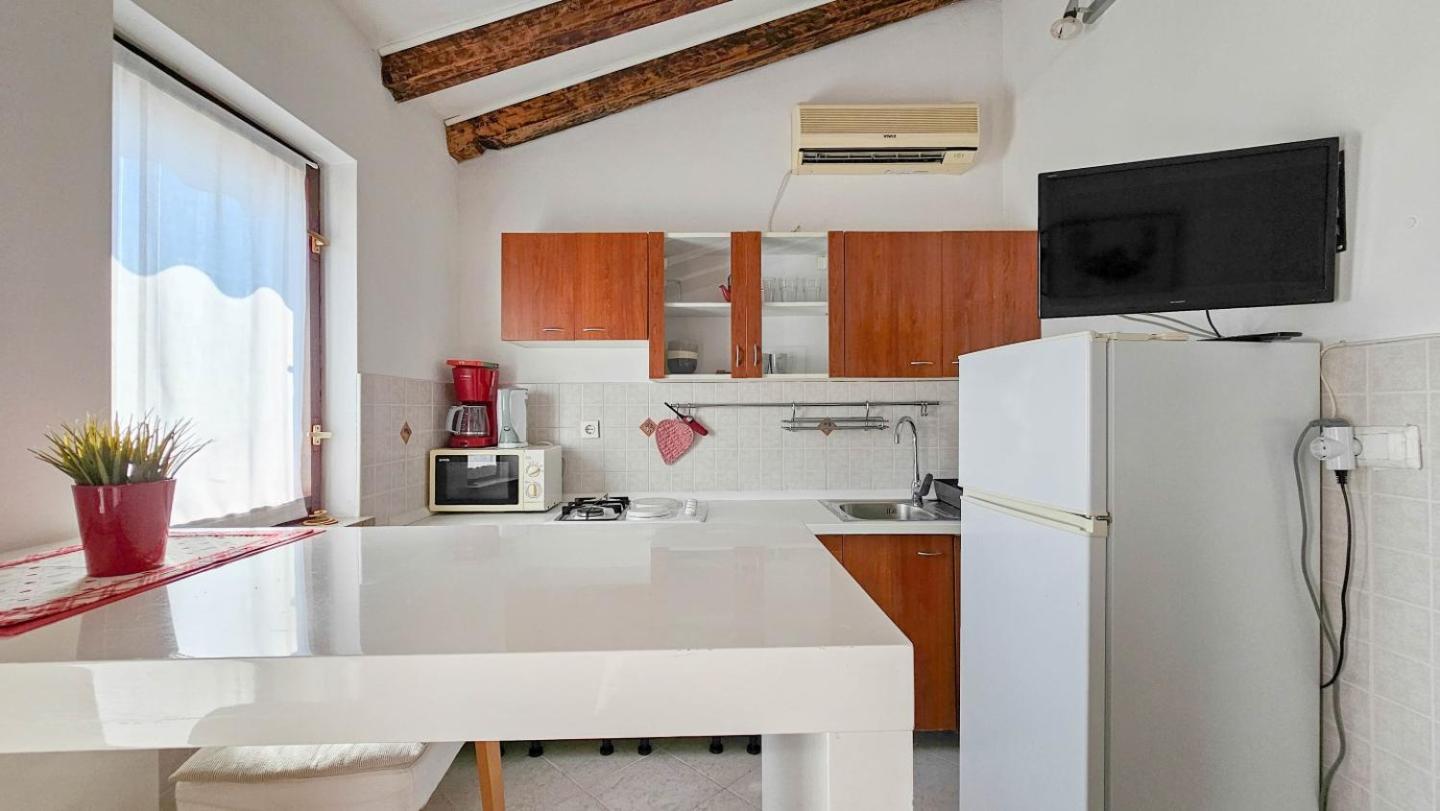 Marinela Studio Novigrad Istria المظهر الخارجي الصورة