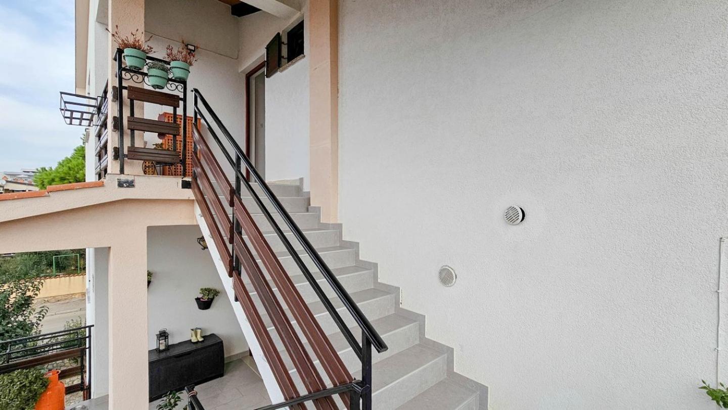 Marinela Studio Novigrad Istria المظهر الخارجي الصورة