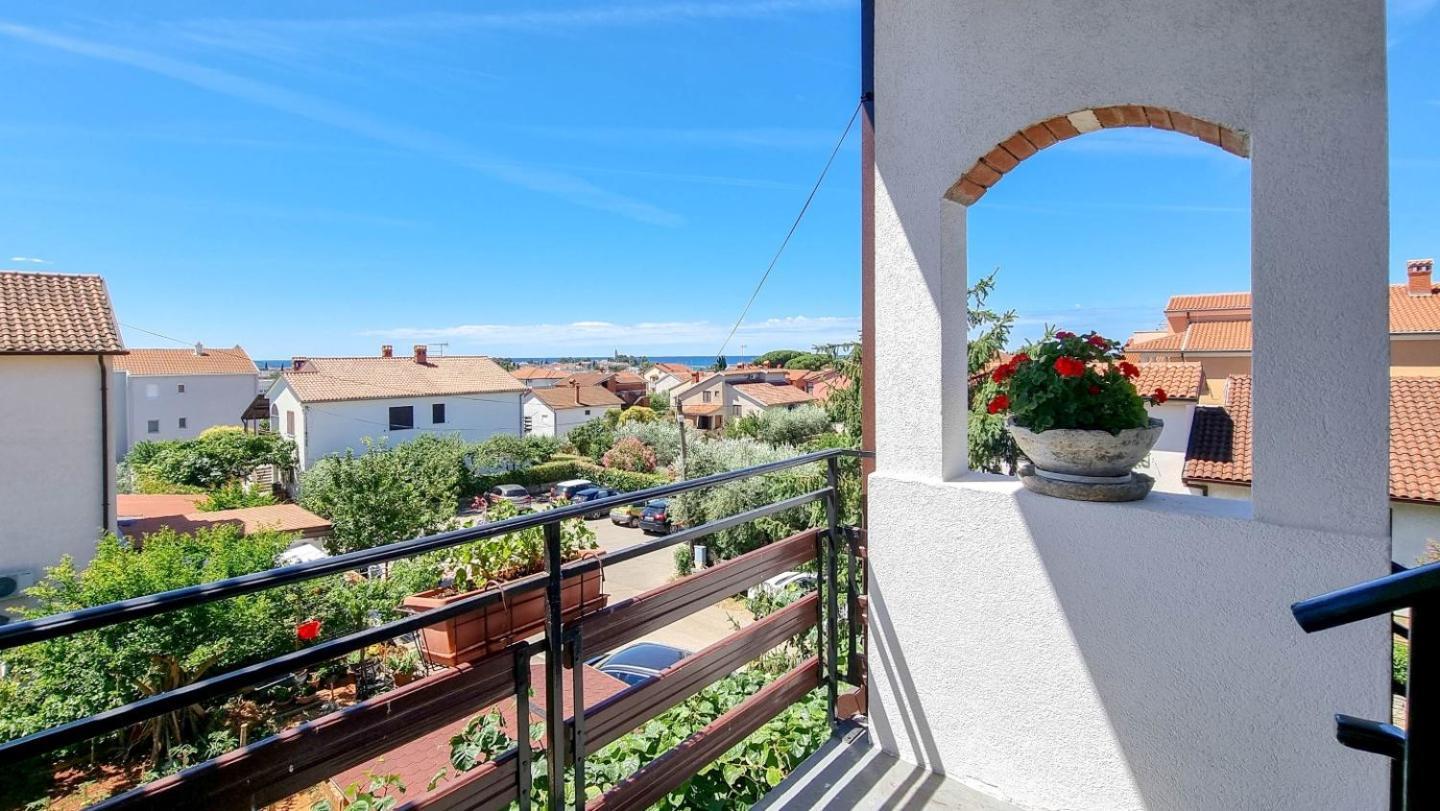 Marinela Studio Novigrad Istria المظهر الخارجي الصورة