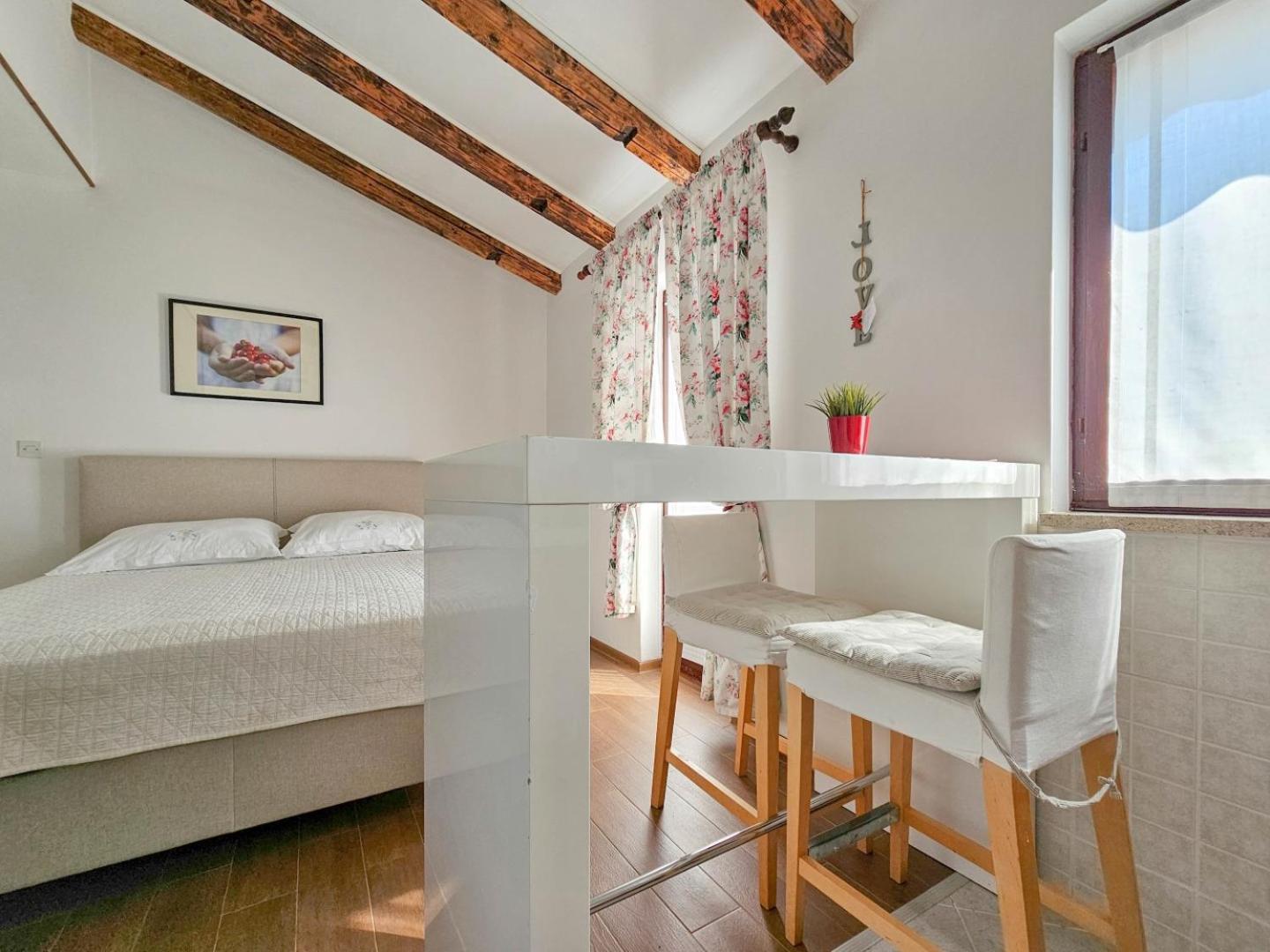 Marinela Studio Novigrad Istria المظهر الخارجي الصورة