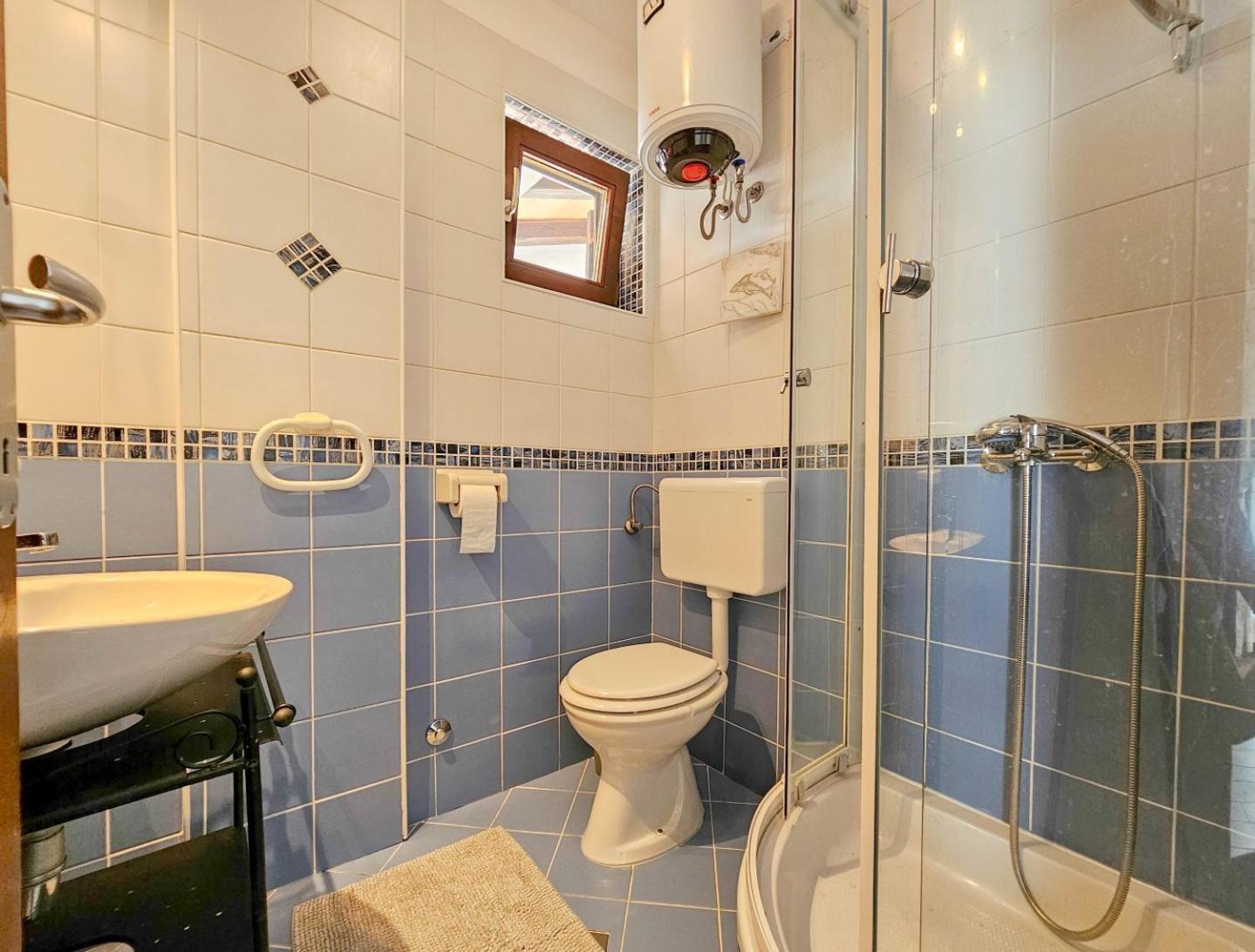 Marinela Studio Novigrad Istria المظهر الخارجي الصورة