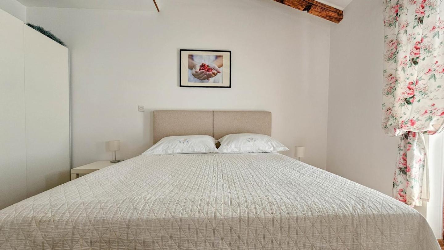 Marinela Studio Novigrad Istria المظهر الخارجي الصورة