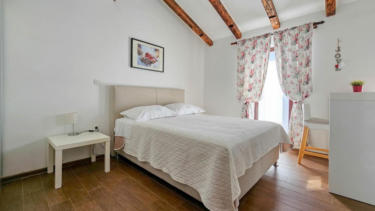 Marinela Studio Novigrad Istria المظهر الخارجي الصورة