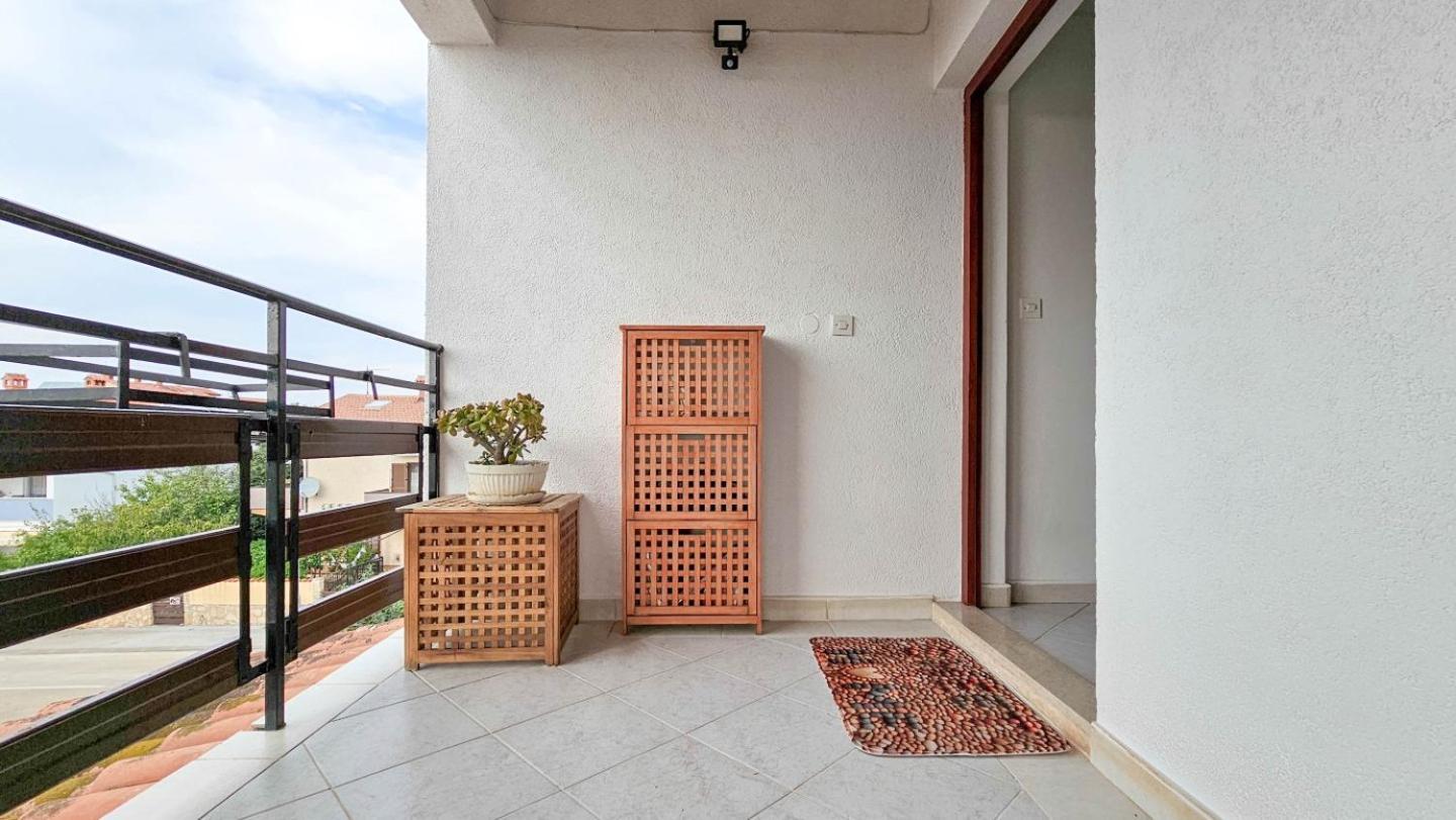 Marinela Studio Novigrad Istria المظهر الخارجي الصورة