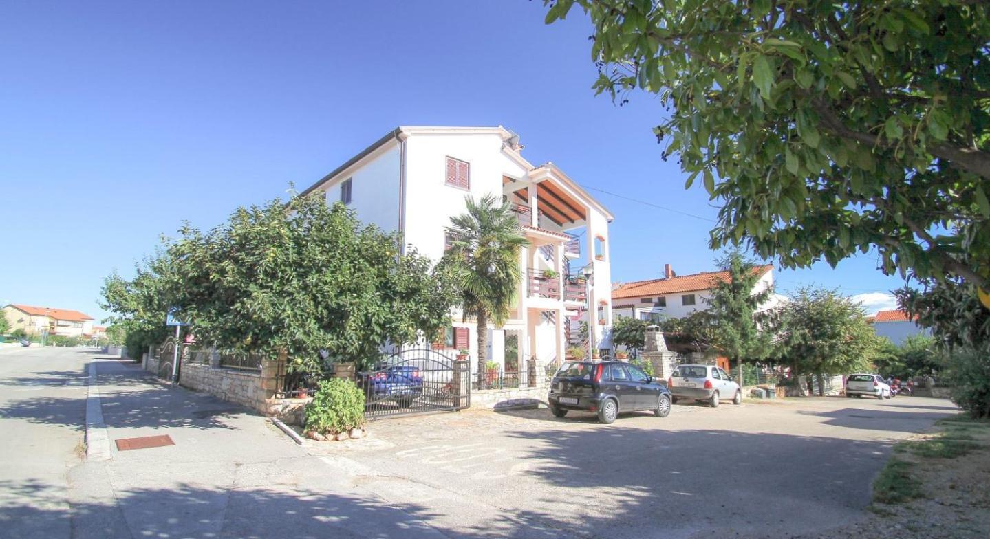 Marinela Studio Novigrad Istria المظهر الخارجي الصورة