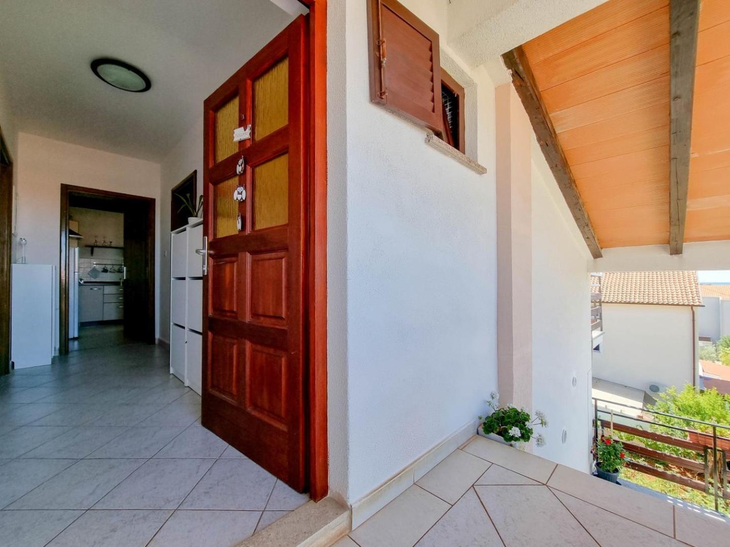 Marinela Studio Novigrad Istria المظهر الخارجي الصورة